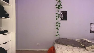 XuanCarby live cam on Cam4