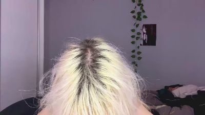 XuanCarby live cam on Cam4