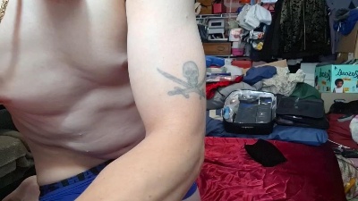XxBigJimxX live cam on Cam4