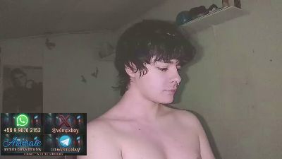 XxPollaGordaxX live cam on Cam4