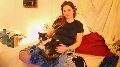 XxpixeyxX live cam on Cam4