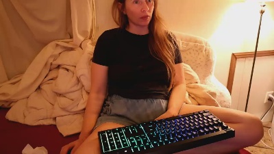 XxpixeyxX live cam on Cam4