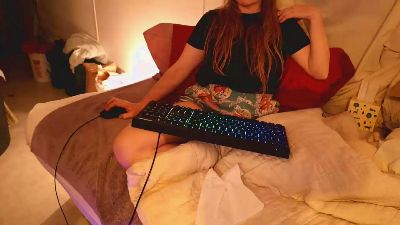 XxpixeyxX live cam on Cam4