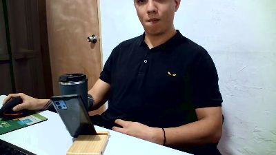 XxxbigC live cam on Cam4