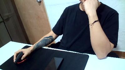 XxxbigC live cam on Cam4