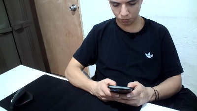 XxxbigC live cam on Cam4