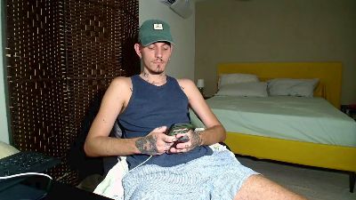 Xxxciroxxx live cam on Cam4