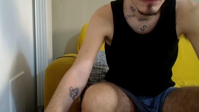 Xxxciroxxx live cam on Cam4