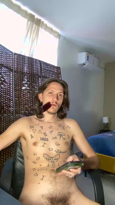 Xxxciroxxx live cam on Cam4
