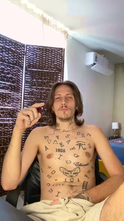 Xxxciroxxx live cam on Cam4