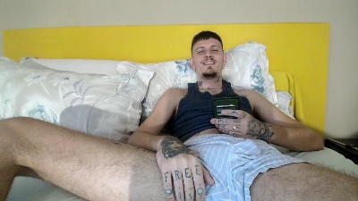 Xxxciroxxx live cam on Cam4