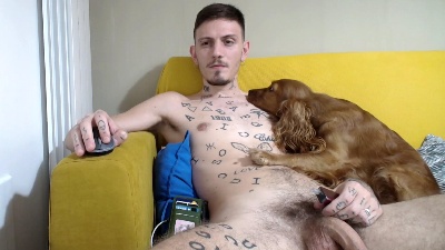Xxxciroxxx live cam on Cam4