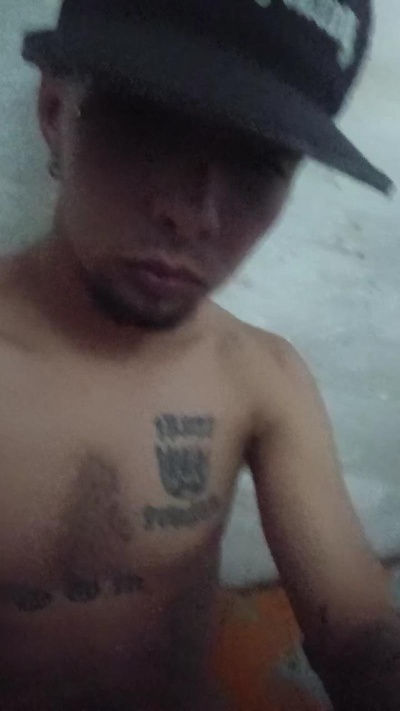 Xxxtentacione webcam