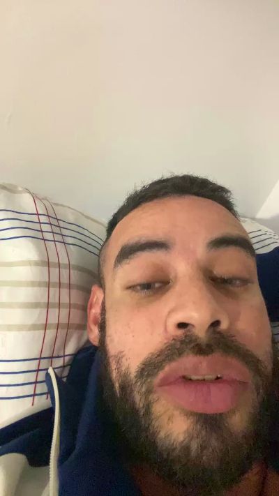 XyronFit live cam on Cam4