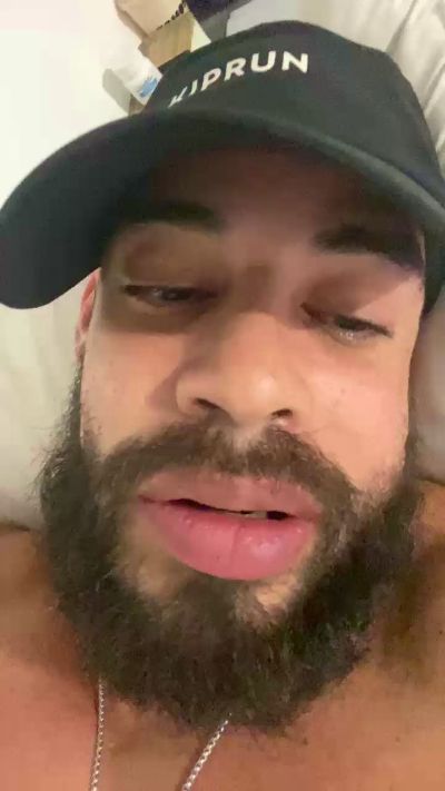 XyronFit live cam on Cam4