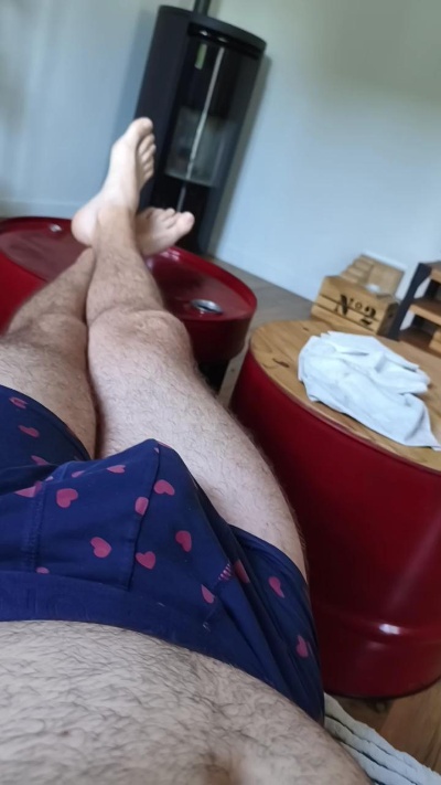 Y0hann live cam on Cam4
