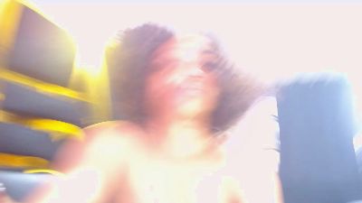 YEYECANDY1 live cam on Cam4