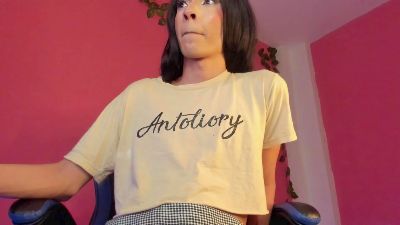 YOU_GIRL_CLAIRE live cam on Cam4