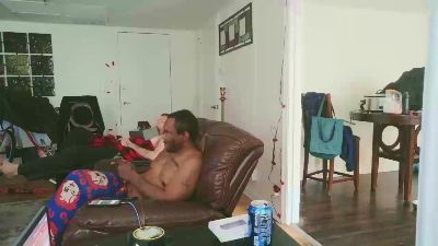 YaBoyTJ live cam on Cam4