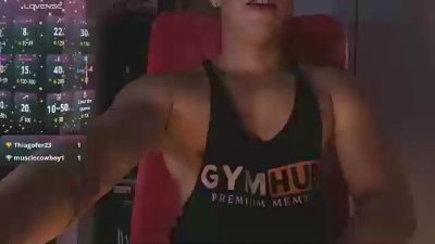 Yafit_xxx live cam on Cam4