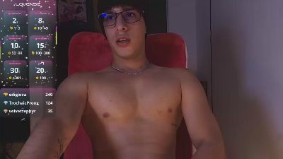 Yafit_xxx live cam on Cam4