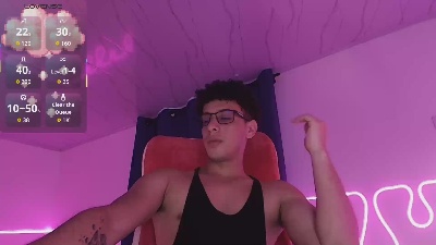 Yafit_xxx live cam on Cam4