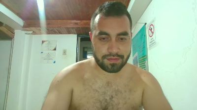 YagoBohorquez live cam on Cam4