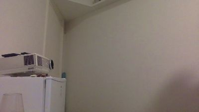 webcam striptease Yago Bcn
