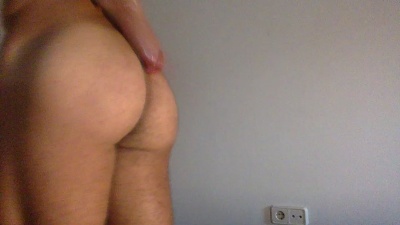 Yago_bcn live cam on Cam4