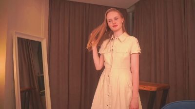 YajairaStanhope live cam on Cam4