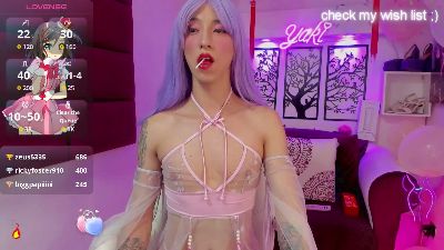 free live sex cam YakiTai