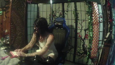 YamatoVibes live cam on Cam4