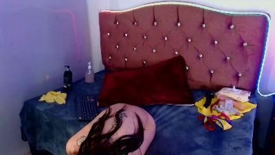 Yandal_Iris live cam on Cam4