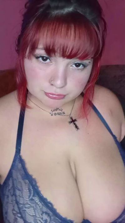 Yanngotic54 live cam on Cam4