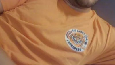 Yansfunk live cam on Cam4