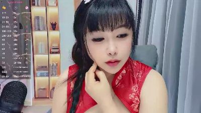 YaoYao6688 live cam on Cam4