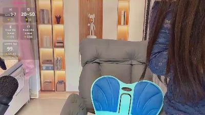 YaoYao6688 live cam on Cam4