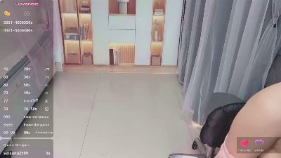 YaoYao6688 live cam on Cam4