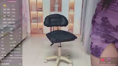 YaoYao6688 live cam on Cam4