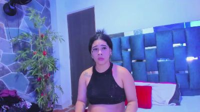 Yara20_ live cam on Cam4