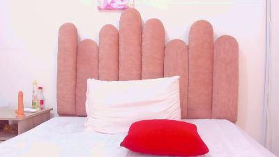 Yara20_ live cam on Cam4