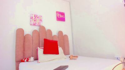 Yara20_ live cam on Cam4