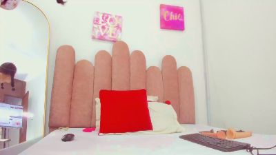 Yara20_ live cam on Cam4