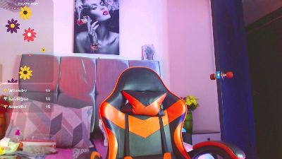 Yara_wish webcam
