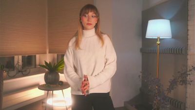 YasminCanonica cámara web mujer en vivo desde Francia