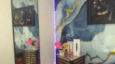 Yasmine_Tapias live cam on Cam4