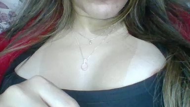 Yasmynleal live cam on Cam4