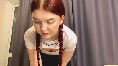 YasukoPierson live cam on Cam4