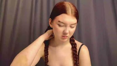YasukoPierson live cam on Cam4
