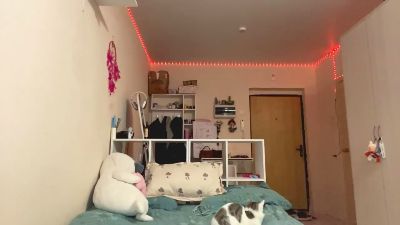 YasukoPierson live cam on Cam4